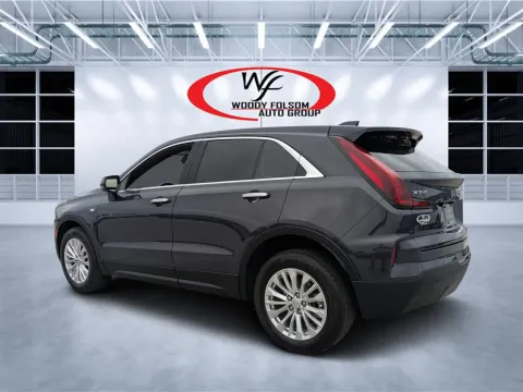 More photos of 2024 Cadillac XT4 FWD Luxury at Woody Folsom CDJR of Douglas, GA
