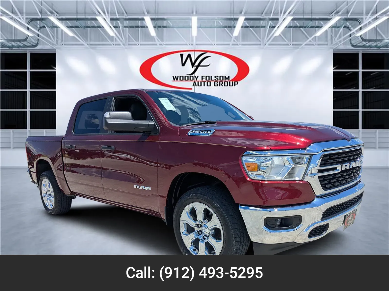 2023 RAM Ram 1500 Pickup Big Horn/Lone Star's photo