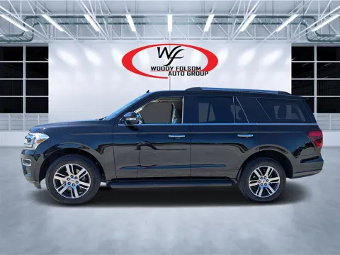 More photos of 2024 Ford Expedition Limited at Woody Folsom CDJR of Douglas, GA
