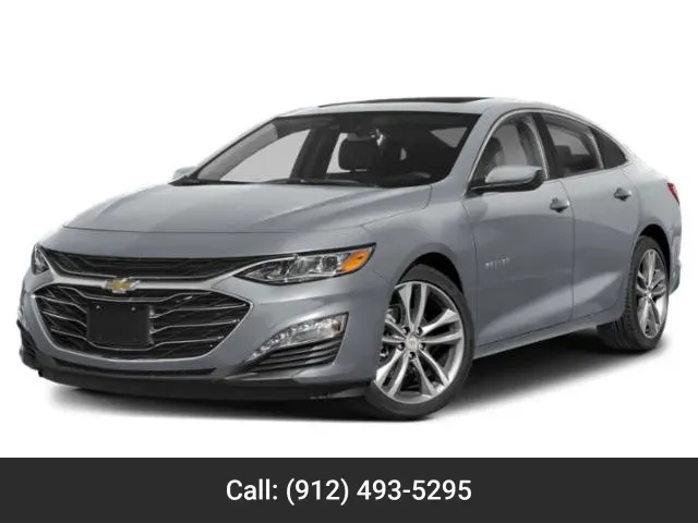 2024 Chevrolet Malibu LT for sale in Douglas, GA