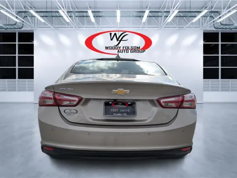 More photos of 2024 Chevrolet Malibu LT at Woody Folsom CDJR of Douglas, GA