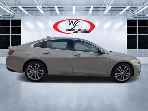 Photos of 2024 Chevrolet Malibu LT for sale in Douglas, GA at Woody Folsom CDJR of Douglas