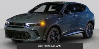 2024 Dodge Hornet R/T Plus for sale in Douglas, GA