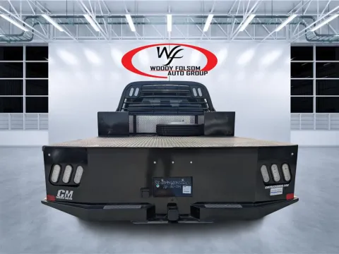 More photos of 2026 Ram 4500 Chassis Cab Tradesman at Woody Folsom CDJR of Douglas, GA