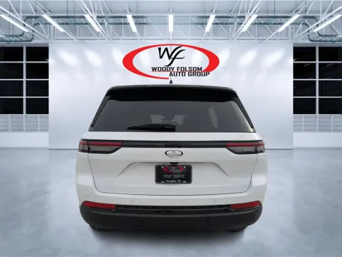 More photos of 2025 Jeep Grand Cherokee Altitude X at Woody Folsom CDJR of Douglas, GA