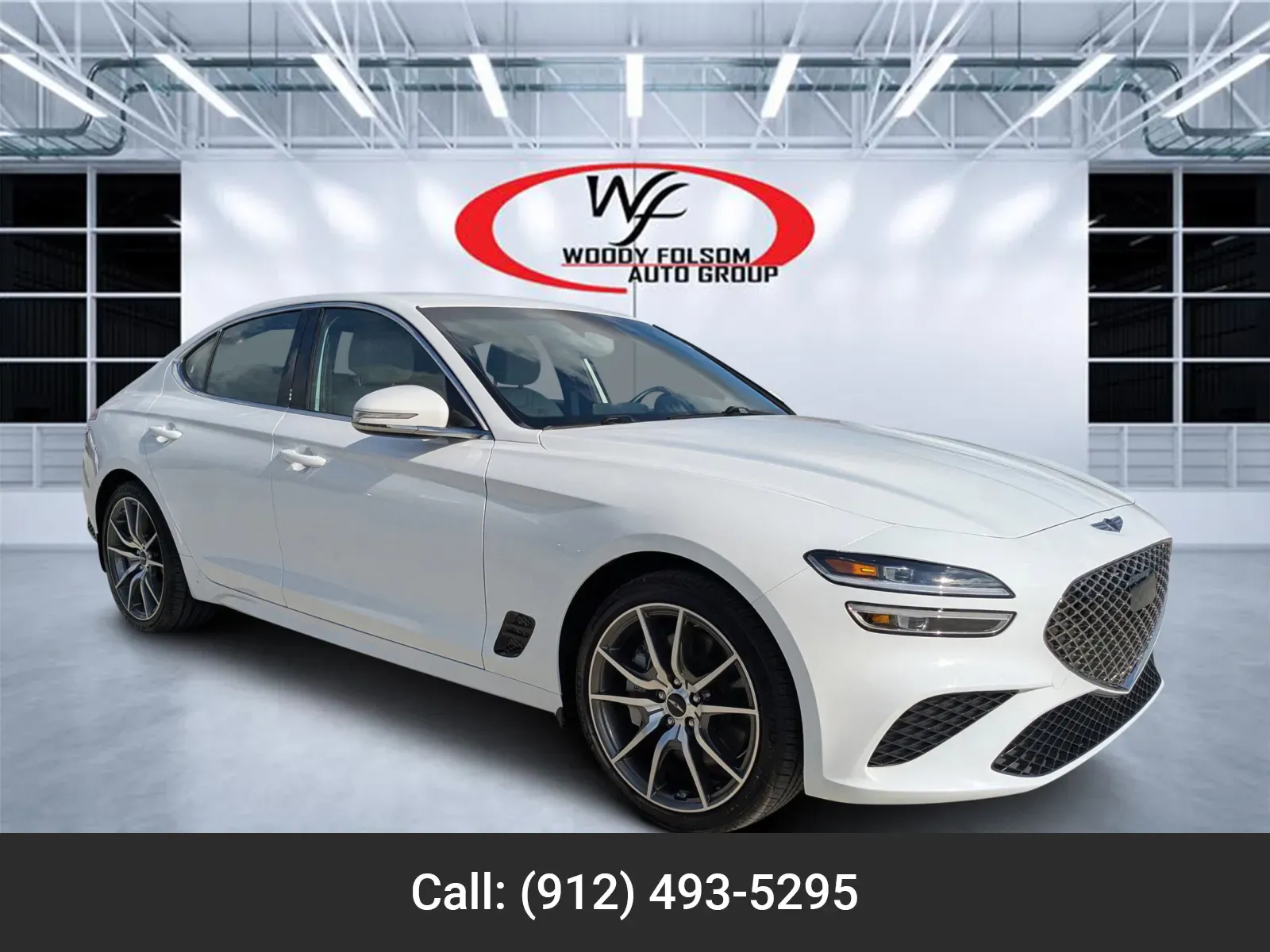 2025 Genesis G70 2.5T for sale in Douglas, GA