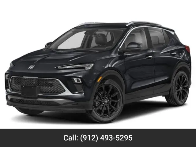 2024 Buick Encore GX Sport Touring's photo