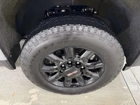 More photos of 2025 GMC Sierra 2500HD AT4 at Woody Folsom CDJR of Douglas, GA