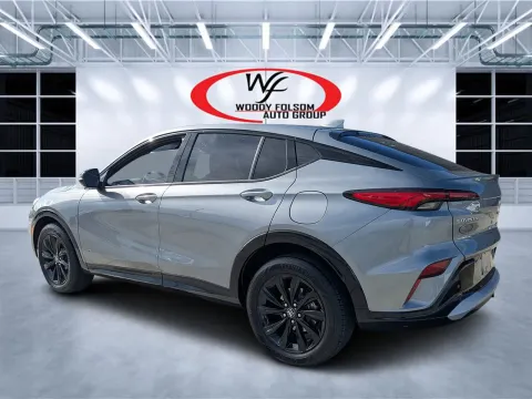 More photos of 2025 Buick Envista Sport Touring at Woody Folsom CDJR of Douglas, GA