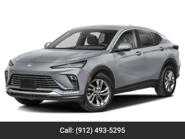 2025 Buick Envista Sport Touring's photo