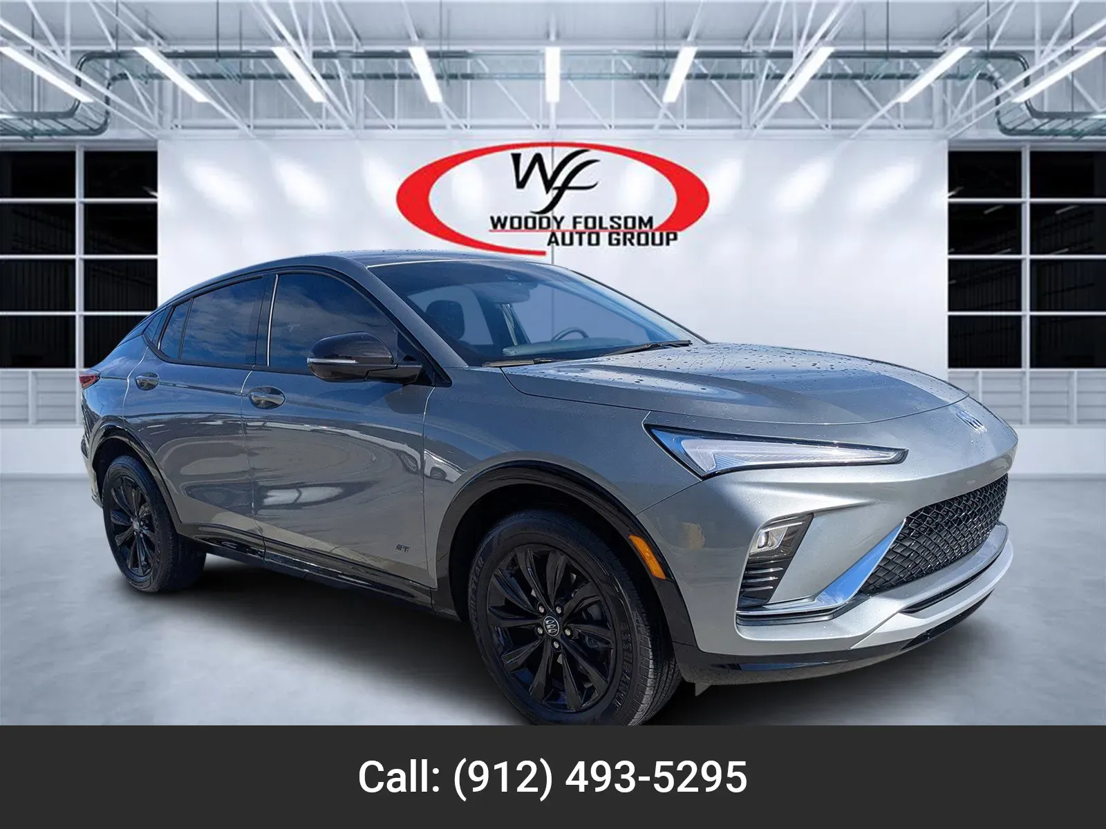 2025 Buick Envista Sport Touring for sale in Douglas, GA