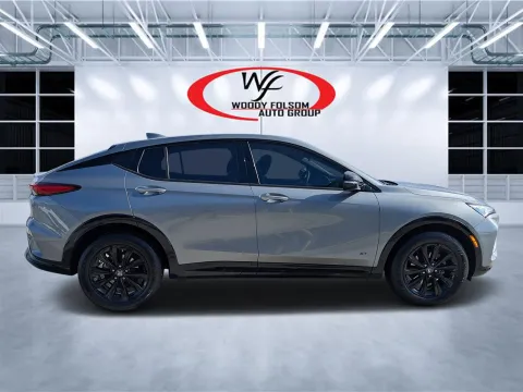 Photos of 2025 Buick Envista Sport Touring for sale in Douglas, GA at Woody Folsom CDJR of Douglas