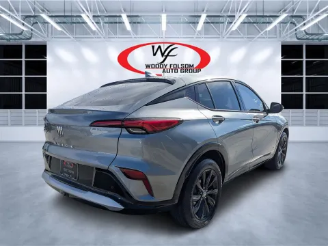 Another view of 2025 Buick Envista Sport Touring for sale in Douglas, GA at Woody Folsom CDJR of Douglas