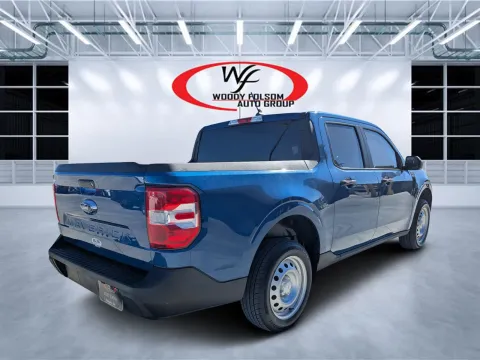 Another view of 2024 Ford Maverick XL for sale in Douglas, GA at Woody Folsom CDJR of Douglas