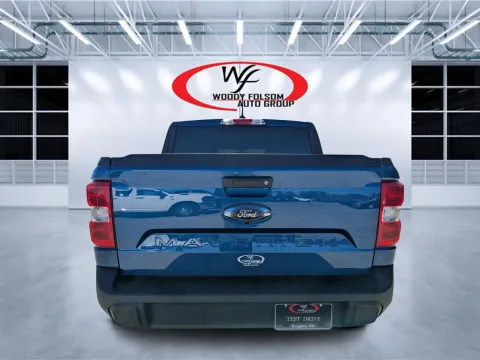 More photos of 2024 Ford Maverick XL at Woody Folsom CDJR of Douglas, GA
