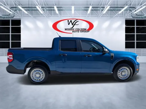 Photos of 2024 Ford Maverick XL for sale in Douglas, GA at Woody Folsom CDJR of Douglas