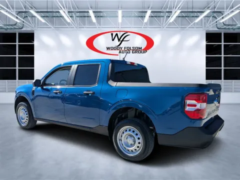 More photos of 2024 Ford Maverick XL at Woody Folsom CDJR of Douglas, GA
