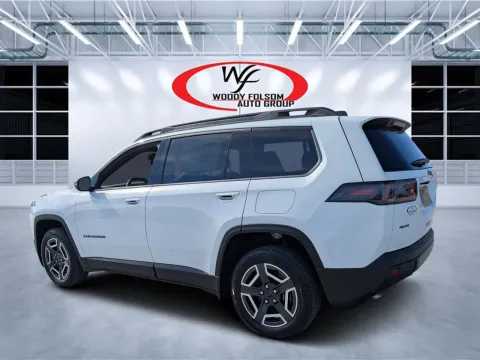 More photos of 2026 Jeep Cherokee Laredo at Woody Folsom CDJR of Douglas, GA