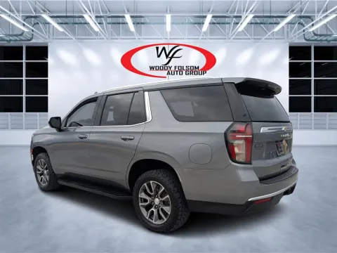 More photos of 2021 Chevrolet Tahoe LT at Woody Folsom CDJR of Douglas, GA