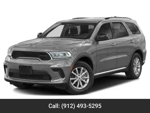 2026 Dodge Durango Pursuit for sale in Douglas, GA