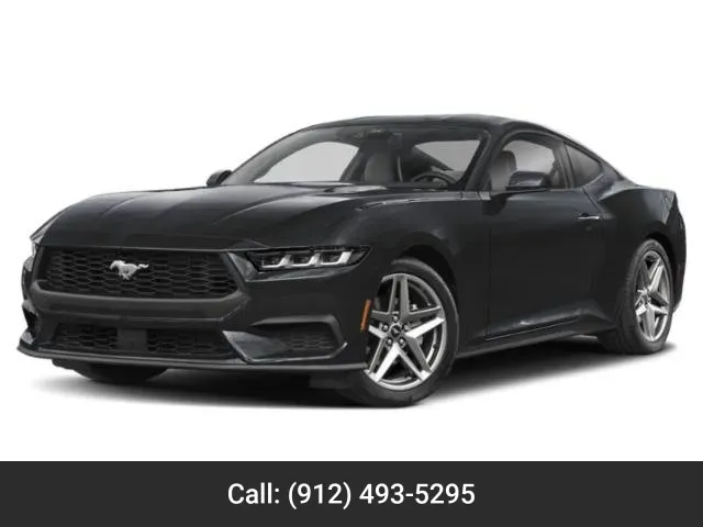 2024 Ford Mustang EcoBoost for sale in Douglas, GA