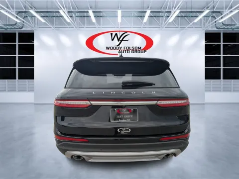 More photos of 2025 Lincoln Corsair Premiere at Woody Folsom CDJR of Douglas, GA