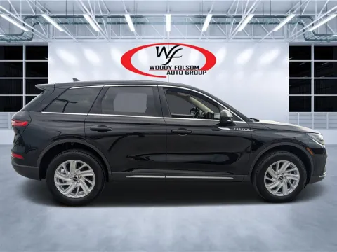 Photos of 2025 Lincoln Corsair Premiere for sale in Douglas, GA at Woody Folsom CDJR of Douglas