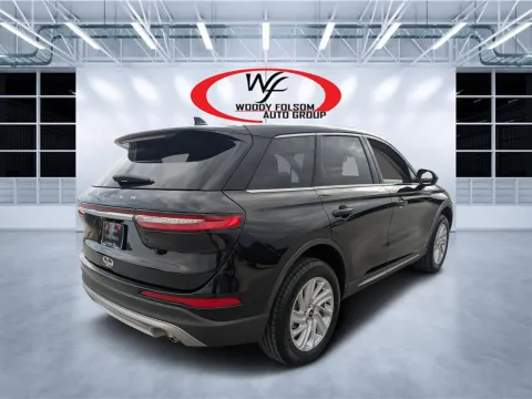 Another view of 2025 Lincoln Corsair Premiere for sale in Douglas, GA at Woody Folsom CDJR of Douglas