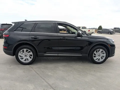 Another view of 2025 Lincoln Corsair Premiere for sale in Douglas, GA at Woody Folsom CDJR of Douglas