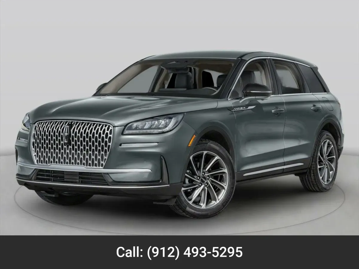 2025 Lincoln Corsair Premiere for sale in Douglas, GA