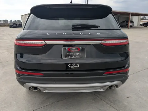 More photos of 2025 Lincoln Corsair Premiere at Woody Folsom CDJR of Douglas, GA