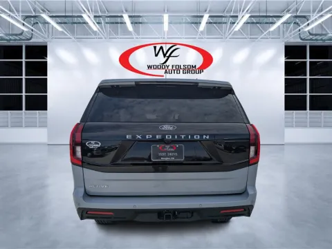 More photos of 2025 Ford Expedition Active at Woody Folsom CDJR of Douglas, GA