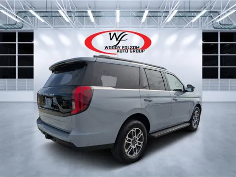 Another view of 2025 Ford Expedition Active for sale in Douglas, GA at Woody Folsom CDJR of Douglas