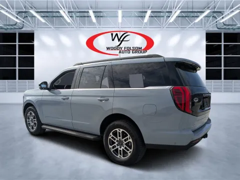 More photos of 2025 Ford Expedition Active at Woody Folsom CDJR of Douglas, GA