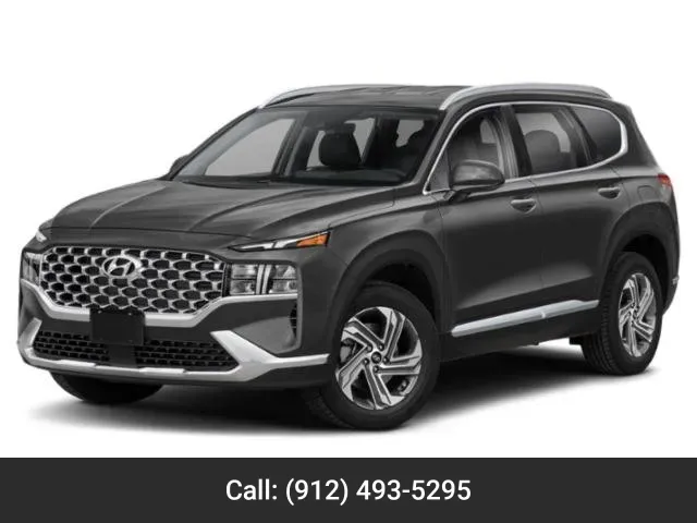 2022 Hyundai Santa Fe SEL for sale in Douglas, GA