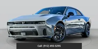 2026 Dodge Charger Scat Pack for sale in Douglas, GA