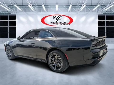 More photos of 2026 Dodge Charger Scat Pack Plus at Woody Folsom CDJR of Douglas, GA