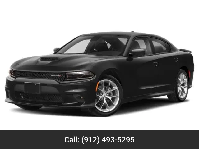 2023 Dodge Charger GT for sale in Douglas, GA