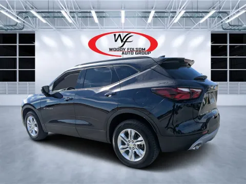 More photos of 2020 Chevrolet Blazer LT at Woody Folsom CDJR of Douglas, GA