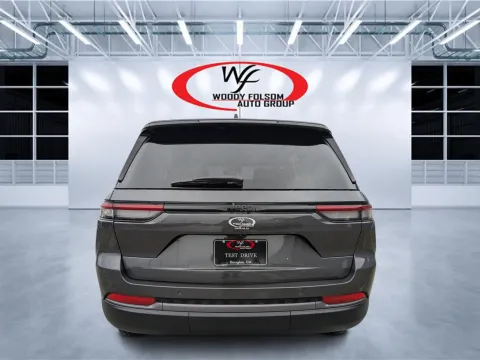 More photos of 2026 Jeep Grand Cherokee Laredo Altitude at Woody Folsom CDJR of Douglas, GA