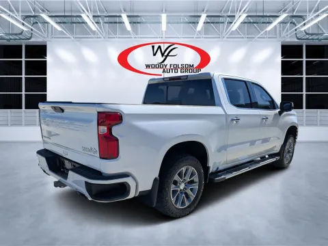 Another view of 2021 Chevrolet Silverado 1500 High Country for sale in Douglas, GA at Woody Folsom CDJR of Douglas