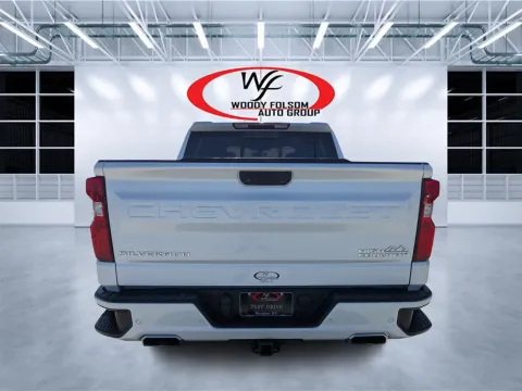 More photos of 2021 Chevrolet Silverado 1500 High Country at Woody Folsom CDJR of Douglas, GA