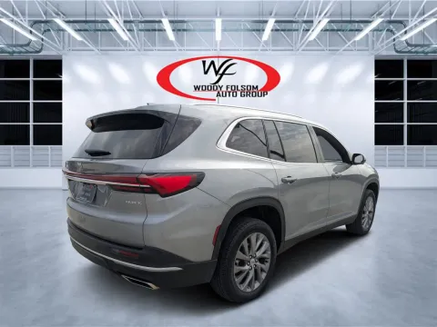 Another view of 2025 Buick Enclave Preferred for sale in Douglas, GA at Woody Folsom CDJR of Douglas