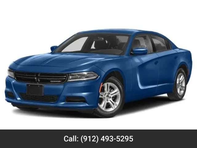 2023 Dodge Charger SXT for sale in Douglas, GA