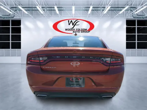 More photos of 2023 Dodge Charger SXT at Woody Folsom CDJR of Douglas, GA