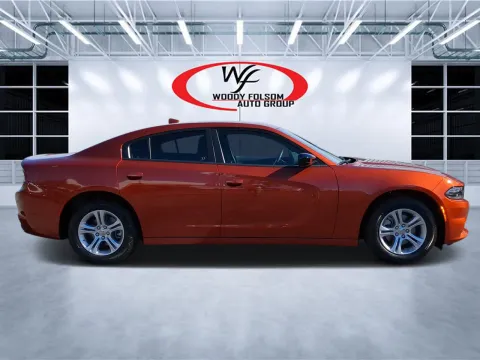 Photos of 2023 Dodge Charger SXT for sale in Douglas, GA at Woody Folsom CDJR of Douglas