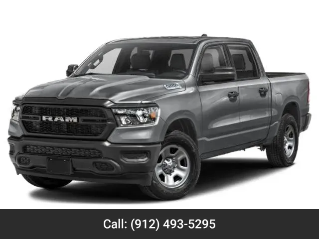 2023 Ram 1500 Tradesman for sale in Douglas, GA