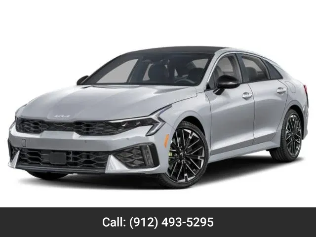 2026 Kia K5 GT for sale in Douglas, GA