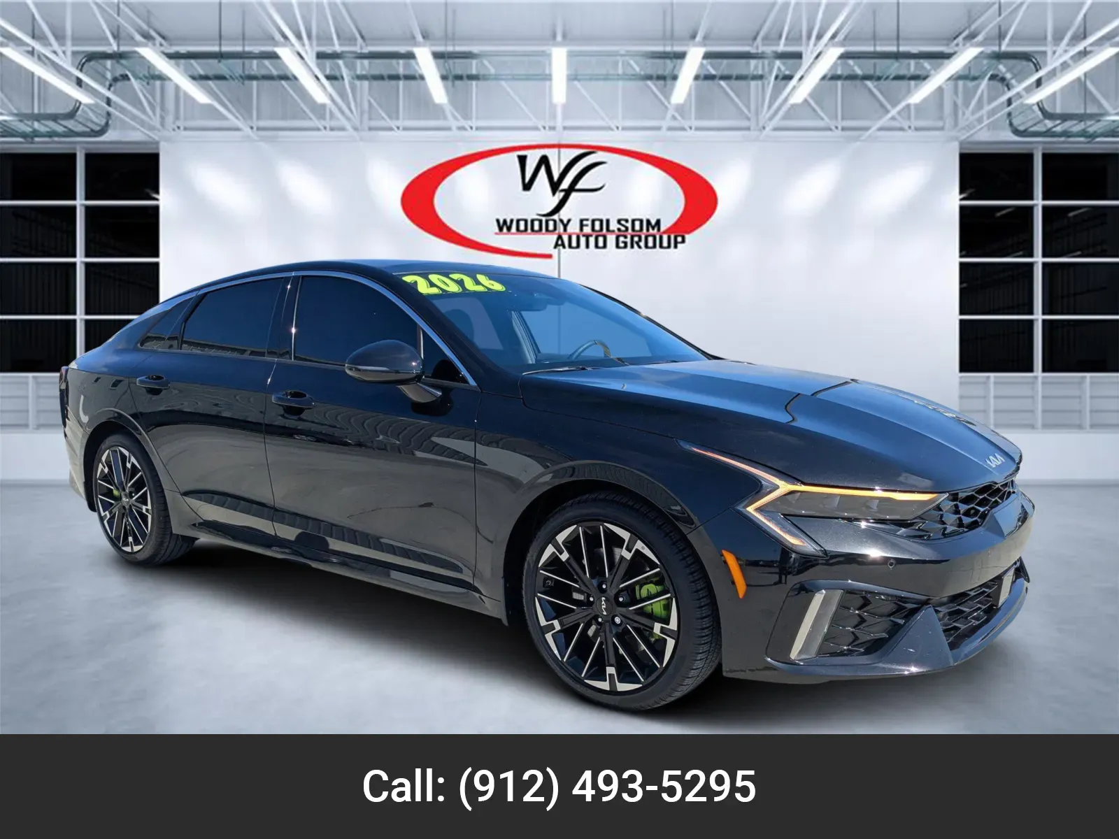 2026 Kia K5 GT for sale in Douglas, GA