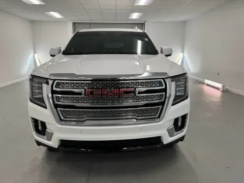 Photos of 2022 GMC Yukon XL SLE for sale in Douglas, GA at Woody Folsom CDJR of Douglas